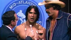 Mid-Atlantic Championship Wrestling 1. évad Ep.6 6. epizód