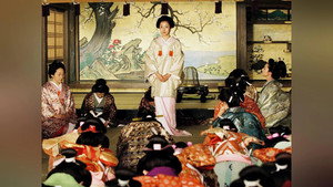 大奥 kép