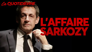La Quotidienne 1. évad Ep.124 124. epizód
