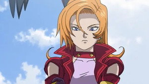 BLUE DRAGON 2. évad Ep.28 28. epizód