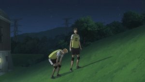ハイキュー!! 2. évad Ep.7 7. epizód