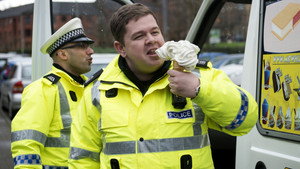 Scot Squad 1. évad Ep.3 3. epizód