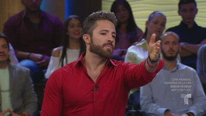 Caso Cerrado 21. évad Ep.2 2. epizód