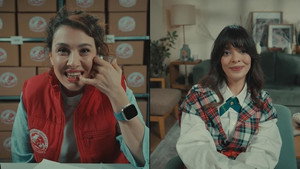 Baş Başa 1. évad Ep.1 1. epizód