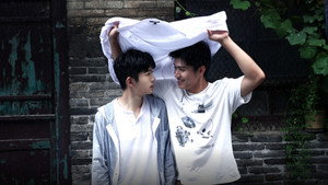 你的心事映在我的眉间 1. évad Ep.2 2. epizód