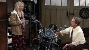 The Conners 1. évad Ep.2 2. epizód