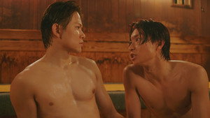 BLドラマの主演になりました 2. évad Ep.2 2. epizód
