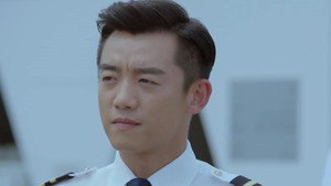 壮志高飞 1. évad Ep.15 15. epizód