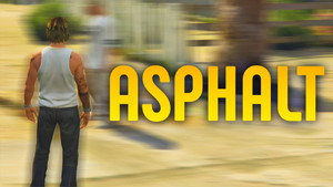 Asphalt 1. évad Ep.11 11. epizód
