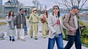 妻子的浪漫旅行 Speciális epizódok Ep.114 114. epizód