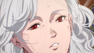 Dorohedoro kép