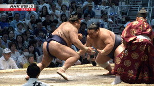 GRAND SUMO Highlights 36. évad Ep.5 5. epizód