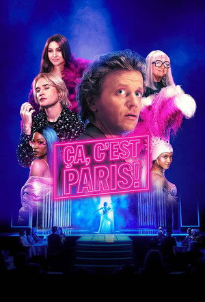 Ça, c'est Paris ! poszter