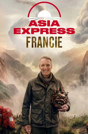 Pékin Express poszter