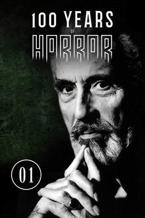 100 Years of Horror 1. évad (1996-12-12) poszter
