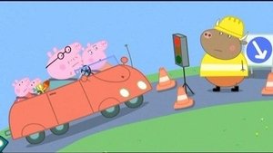 Peppa malac 3. évad Ep.26 26. epizód