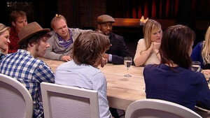 Wie is de Mol? 12. évad Ep.10 10. epizód