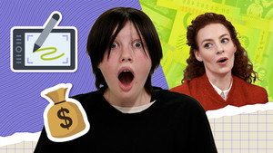 Teenage Boss: Next Level 1. évad Ep.8 8. epizód