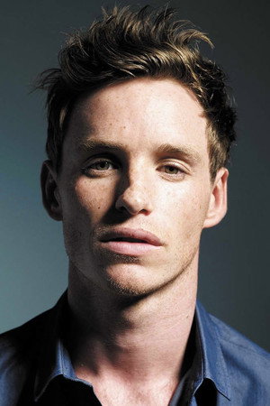 Eddie Redmayne profil kép