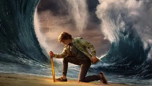 Percy Jackson és az Olimposziak kép