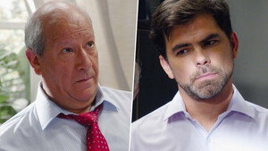 El Jardín de Olivia 1. évad Ep.4 4. epizód