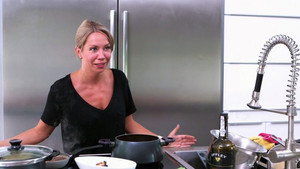 Un souper presque parfait 8. évad Ep.71 71. epizód