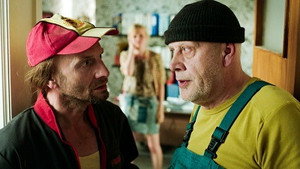 De Zonen van Van As 3. évad Ep.10 10. epizód