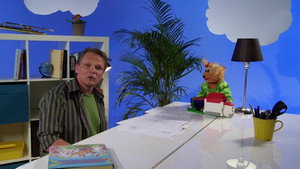 Sigurd fortæller bibelhistorier 2. évad Ep.12 12. epizód
