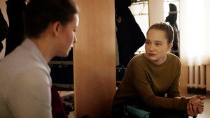 Учителя 1. évad Ep.4 4. epizód