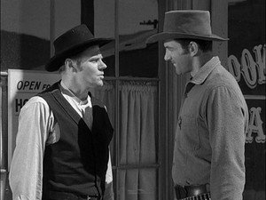 Gunsmoke 1. évad Ep.11 11. epizód