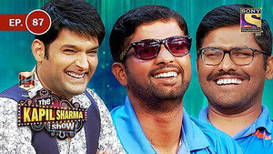 The Kapil Sharma Show 1. évad Ep.87 87. epizód