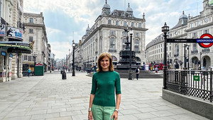 Antiques Roadshow 42. évad Ep.20 20. epizód