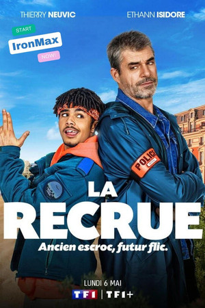 La Recrue poszter