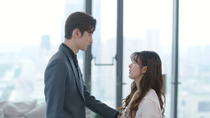 一不小心捡到爱 1. évad Ep.10 10. epizód