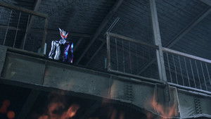 仮面ライダーゼッツ 1. évad Ep.16 16. epizód