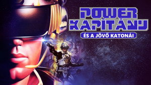 Power kapitány és a jövő katonái kép