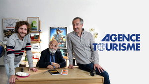 Agence Tourisme kép