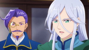 魔法つかいプリキュア! 2. évad Ep.7 7. epizód