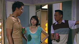 衝上雲霄 1. évad Ep.17 17. epizód