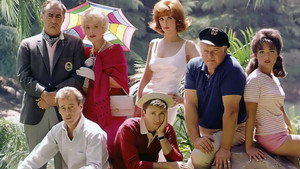 Gilligan's Island kép