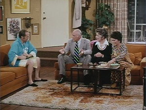 The Bob Newhart Show 2. évad Ep.13 13. epizód