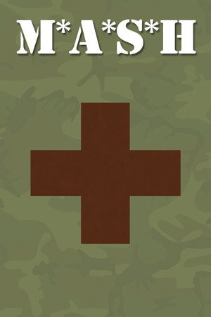 M*A*S*H poszter