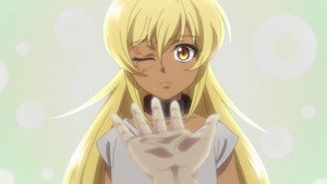凍牌～裏レート麻雀闘牌録～ 1. évad Ep.2 2. epizód