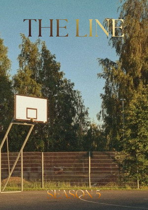 The Line (SG) 5. évad (2026-07-10) poszter