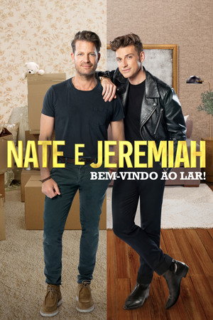 The Nate and Jeremiah Home Project poszter