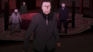 魔法科高校の劣等生 1. évad Ep.18 18. epizód