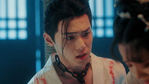 与君重逢初见时 1. évad Ep.8 8. epizód