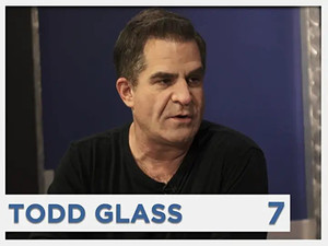 Norm Macdonald Live 2. évad Ep.7 7. epizód