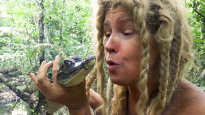 Naked and Afraid XL 8. évad Ep.4 4. epizód