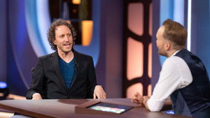 De Avondshow met Arjen Lubach 1. évad Ep.23 23. epizód
